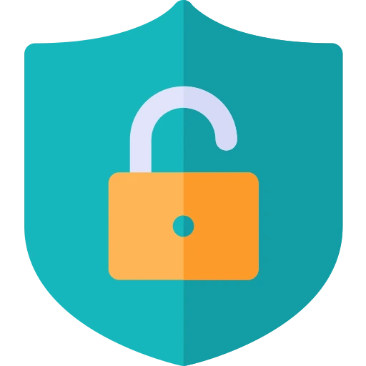 Cybersecurity Icon