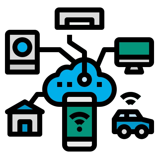 IoT Icon