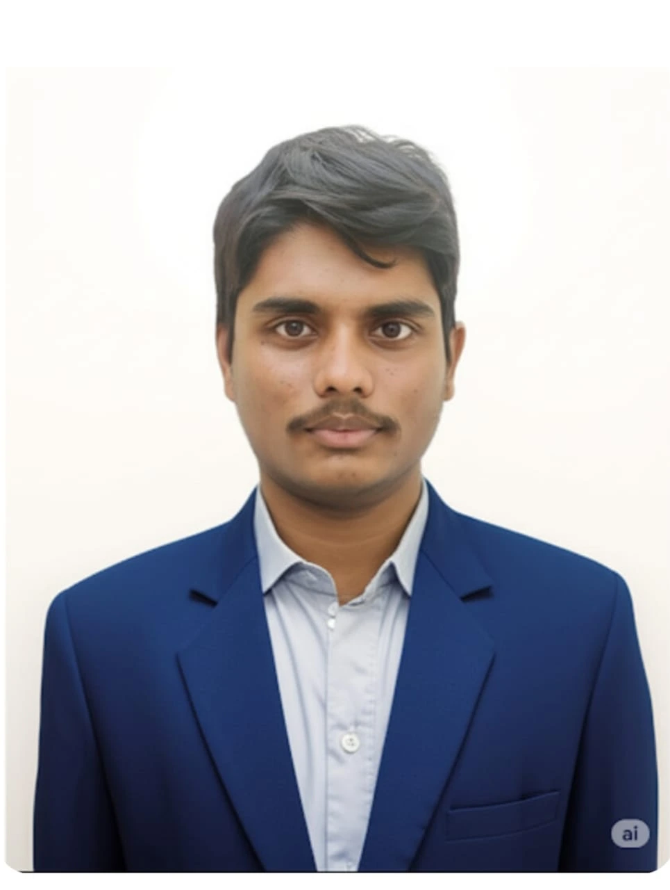 R Ganesh Reddy