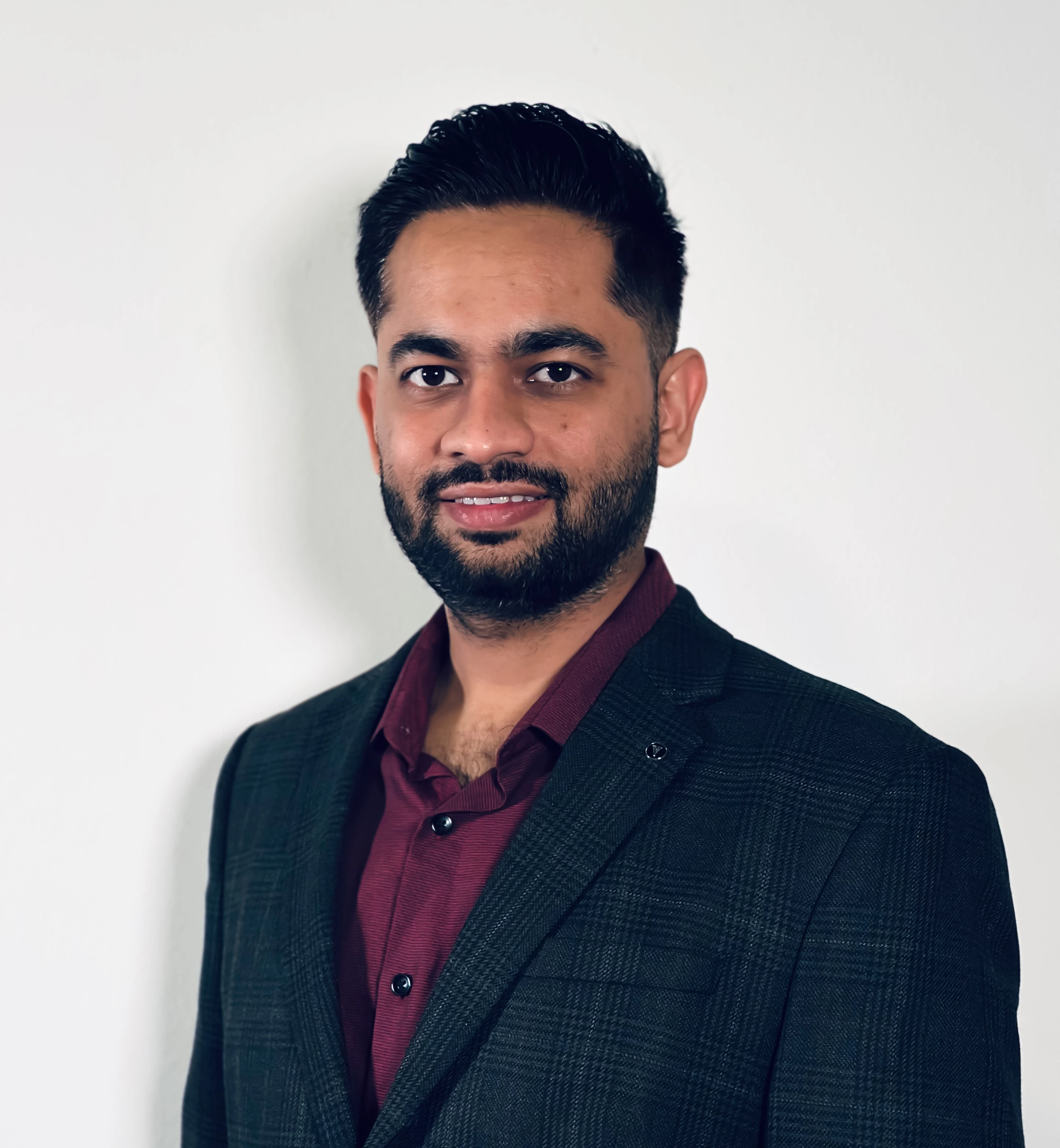 Gaurav Malik