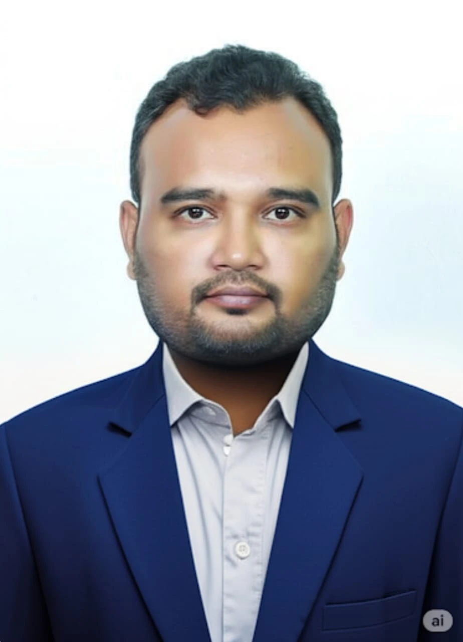 Kishore Papolu