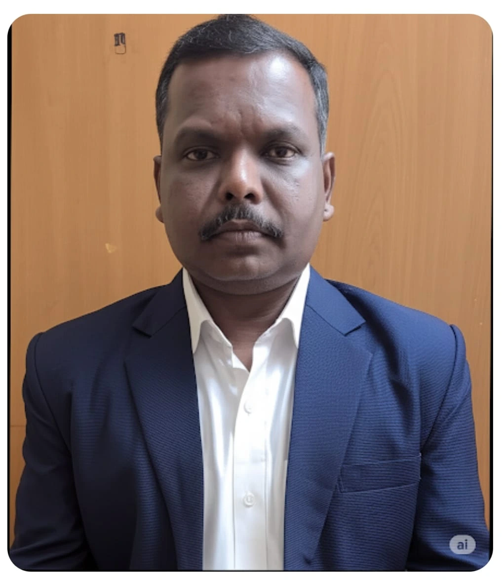 Rajesh Kommuri