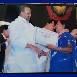 Dr. S. Sasikala