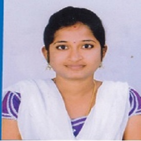 B. Sunitha Pratibha awardee