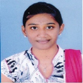 B. Vasavi Pratibha awardee