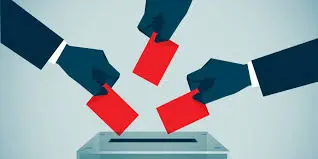 Grievance Icon
