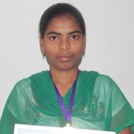 B. Philomeena Pratibha awardee
