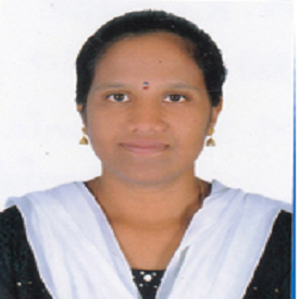 M. Radhika Pratibha awardee