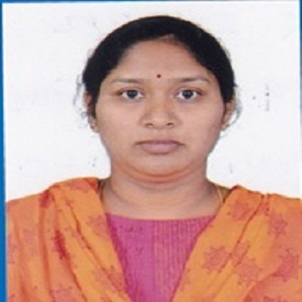 K. Sravya Pratibha awardee
