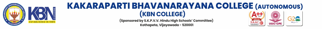 college banner